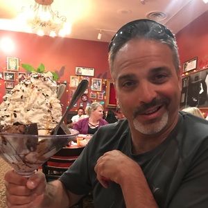 Meet your Posher, Sean